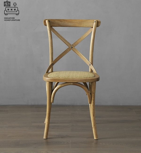 Caldas Wishbone Chair Singapore SingaporeHomeFurniture
