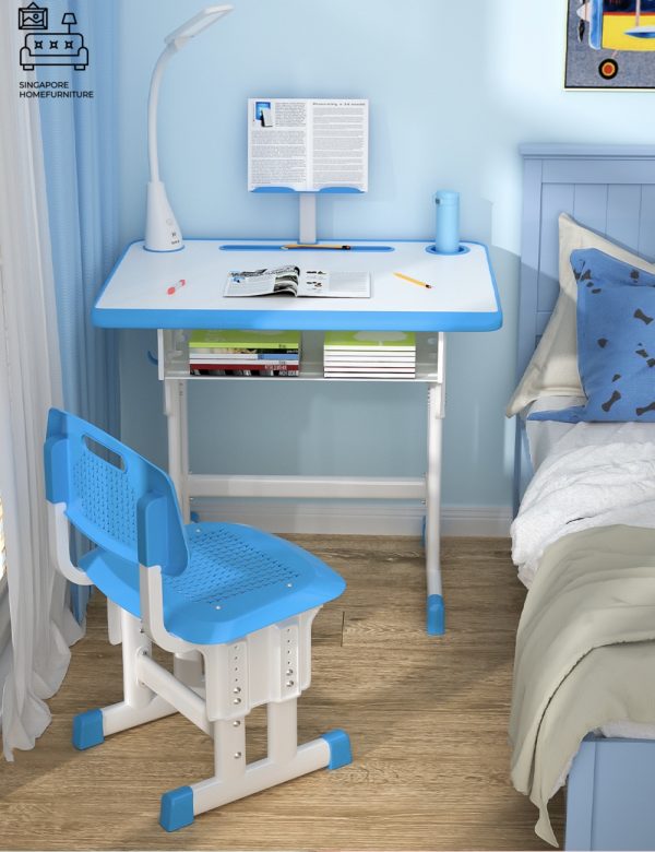 CHELM® Kids Desk | Designed for Children | FREE Chair | $ - Image 4