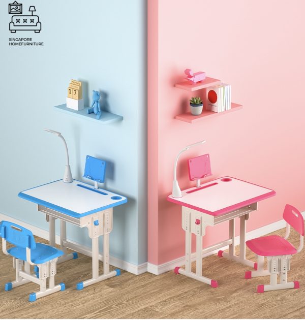 CHELM® Kids Desk | Designed for Children | FREE Chair | $ - Image 3