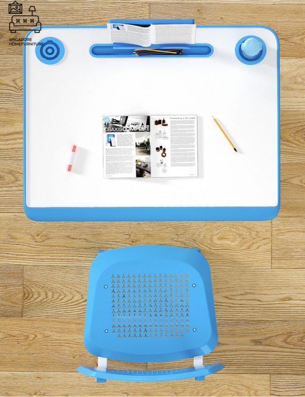 CHELM® Kids Desk | Designed for Children | FREE Chair | $ - Image 12