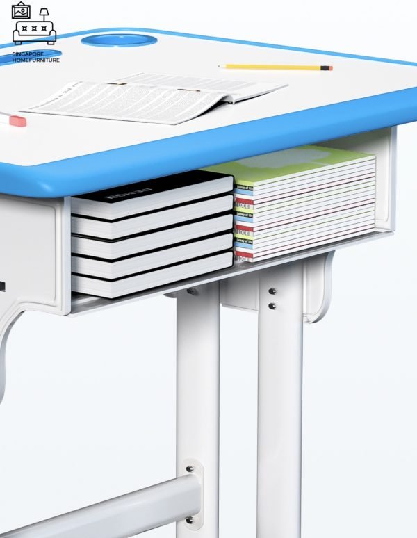 CHELM® Kids Desk | Designed for Children | FREE Chair | $ - Image 11