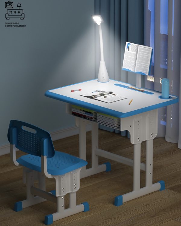 CHELM® Kids Desk | Designed for Children | FREE Chair | $ - Image 10