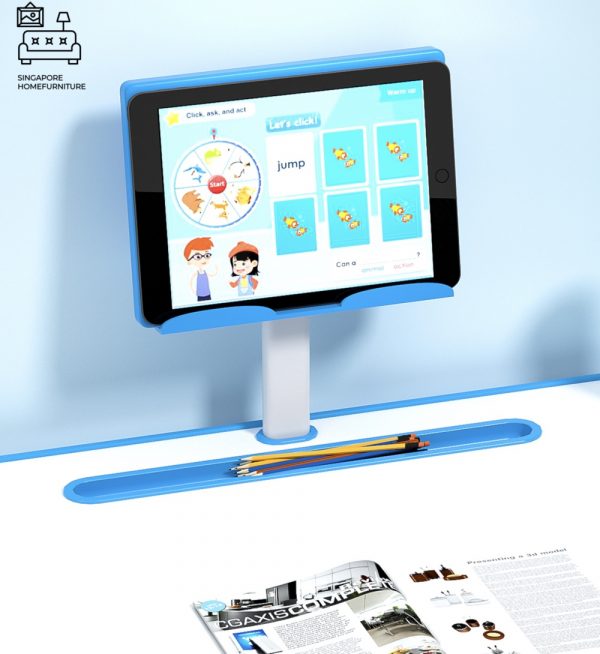 CHELM® Kids Desk | Designed for Children | FREE Chair | $ - Image 8