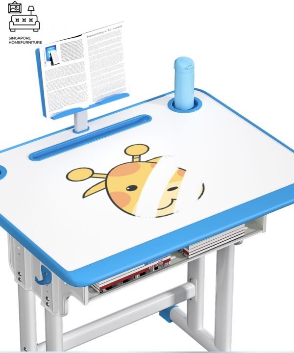 CHELM® Kids Desk | Designed for Children | FREE Chair | $ - Image 7