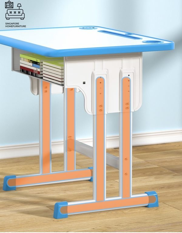 CHELM® Kids Desk | Designed for Children | FREE Chair | $ - Image 6