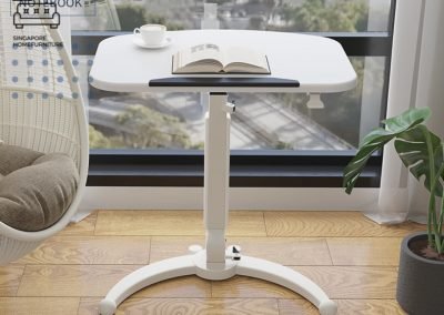 Chocz Adjustable Study Table Singapore SingaporeHomeFurniture