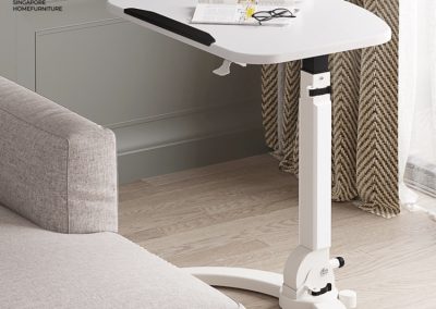 Chocz Adjustable Study Table Singapore SingaporeHomeFurniture