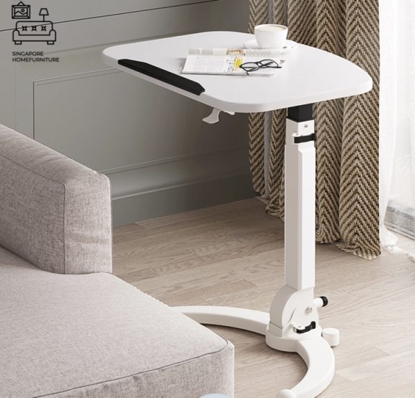Chocz Adjustable Study Table Singapore SingaporeHomeFurniture