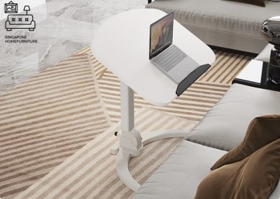 Chocz Adjustable Study Table Singapore SingaporeHomeFurniture