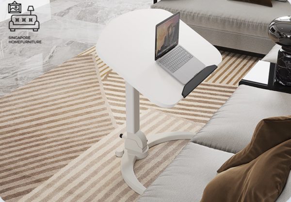 Chocz Adjustable Study Table Singapore SingaporeHomeFurniture