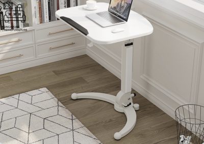 Chocz Adjustable Study Table Singapore SingaporeHomeFurniture