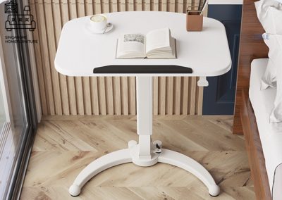 Chocz Adjustable Study Table Singapore SingaporeHomeFurniture