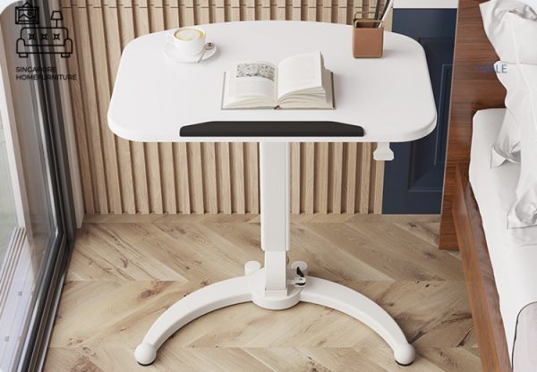 Chocz Adjustable Study Table Singapore SingaporeHomeFurniture