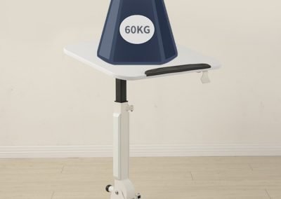Chocz Adjustable Study Table Singapore SingaporeHomeFurniture