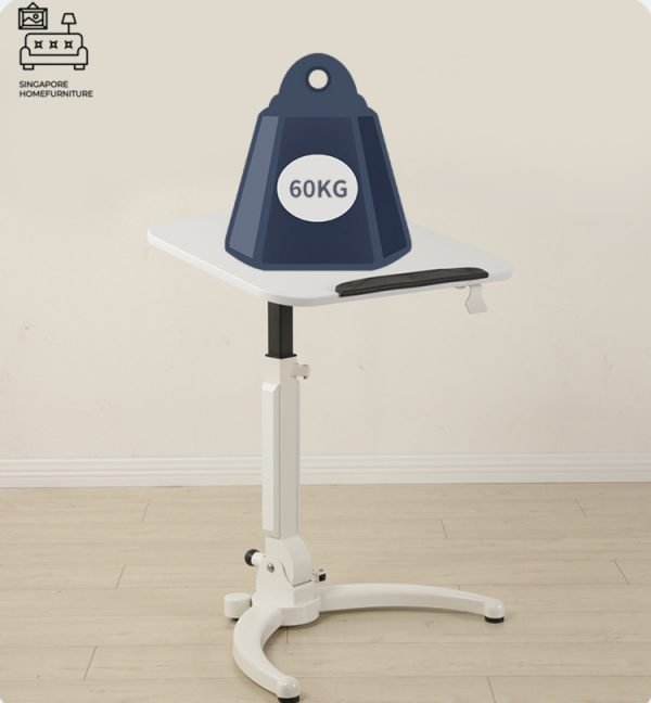 Chocz Adjustable Study Table Singapore SingaporeHomeFurniture