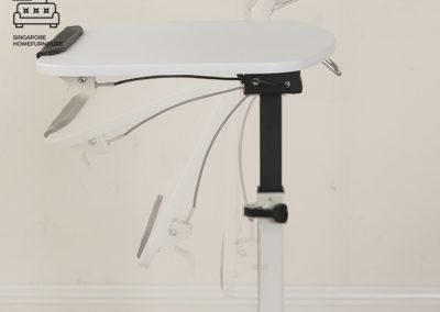 Chocz Adjustable Study Table Singapore SingaporeHomeFurniture