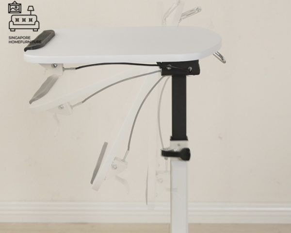 Chocz Adjustable Study Table Singapore SingaporeHomeFurniture