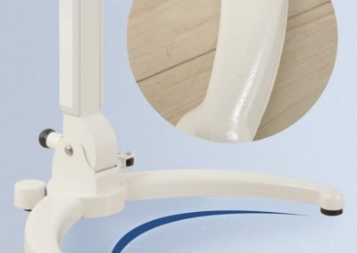Chocz Adjustable Study Table Singapore SingaporeHomeFurniture