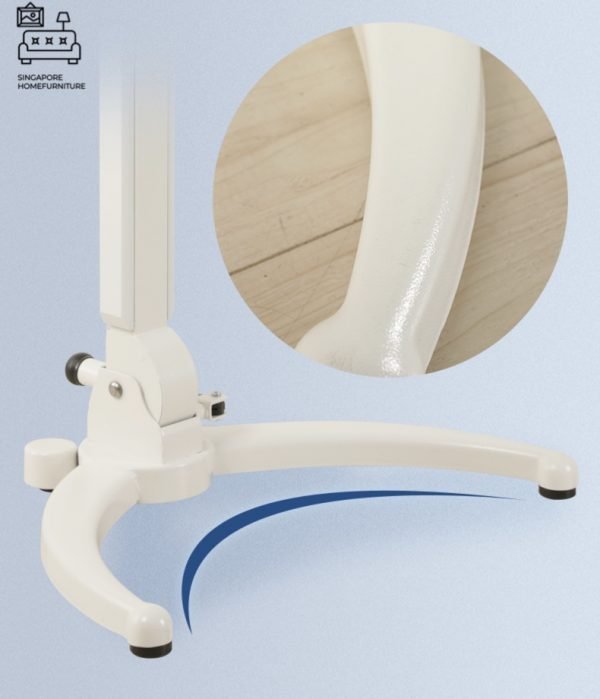 Chocz Adjustable Study Table Singapore SingaporeHomeFurniture