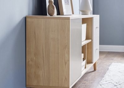 Echt Coffee Table with Storage Singapore SingaporeHomeFurniture