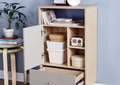 Echt Coffee Table with Storage Singapore SingaporeHomeFurniture