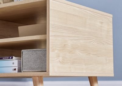 Echt Coffee Table with Storage Singapore SingaporeHomeFurniture