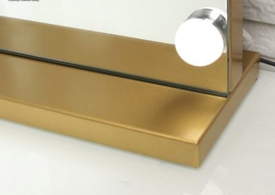 Elverum Vanity Mirror With Lights Singapore SingaporeHomeFurniture