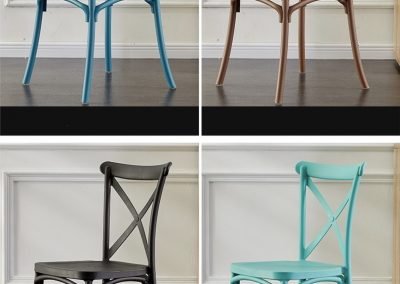 Floresta Wishbone Chair Singapore SingaporeHomeFurniture