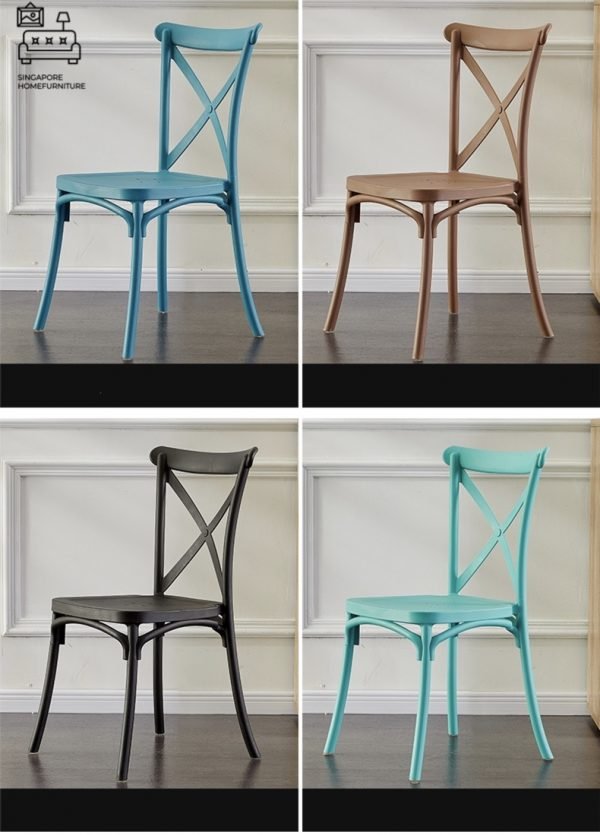 Floresta Wishbone Chair Singapore SingaporeHomeFurniture