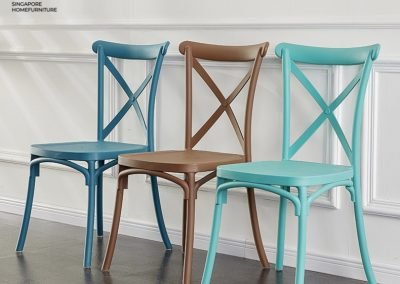 Floresta Wishbone Chair Singapore SingaporeHomeFurniture