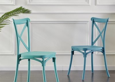 Floresta Wishbone Chair Singapore SingaporeHomeFurniture