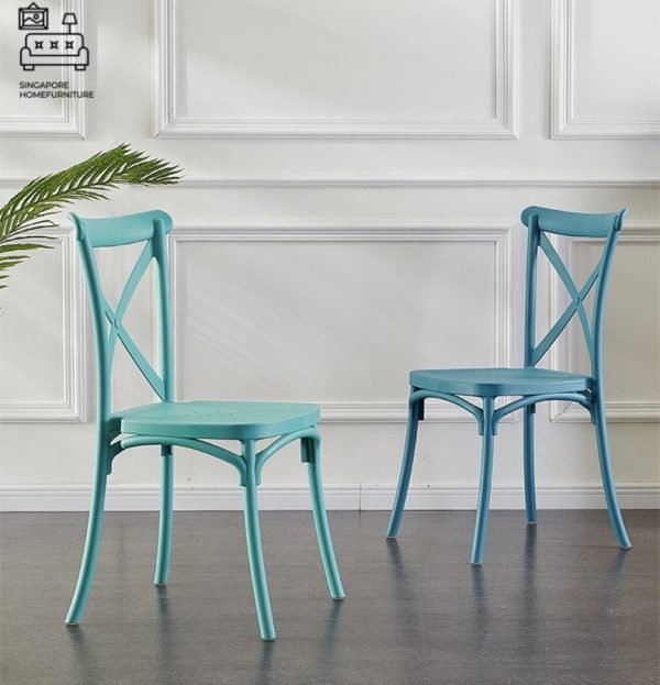 Floresta Wishbone Chair Singapore SingaporeHomeFurniture