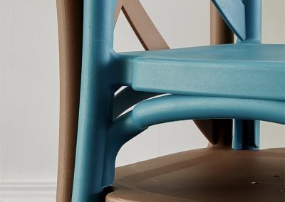 Floresta Wishbone Chair Singapore SingaporeHomeFurniture