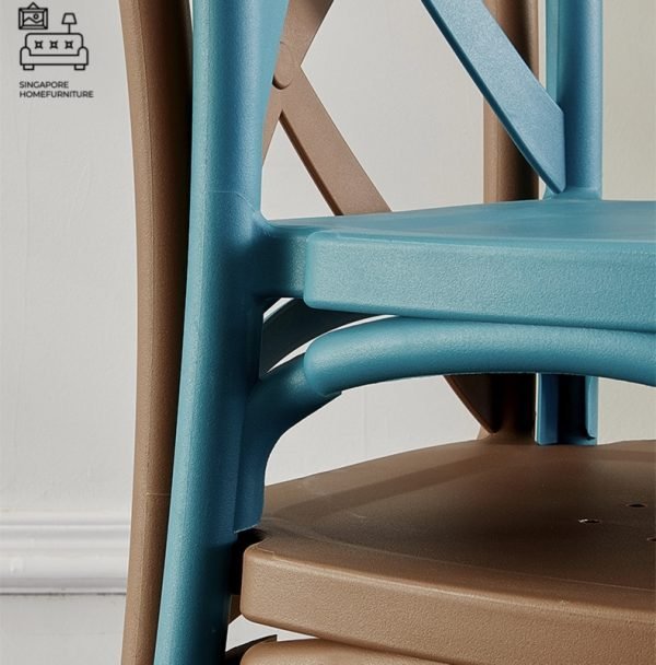 Floresta Wishbone Chair Singapore SingaporeHomeFurniture