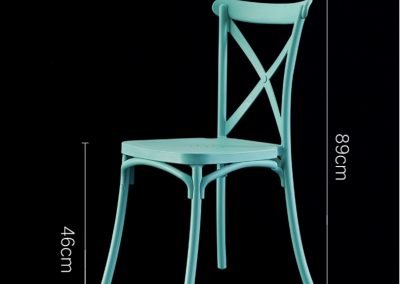Floresta Wishbone Chair Singapore SingaporeHomeFurniture