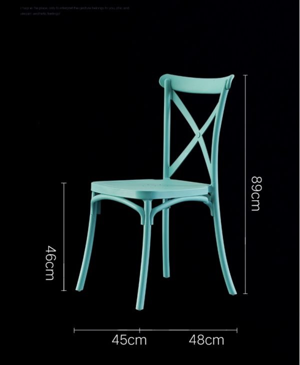 Floresta Wishbone Chair Singapore SingaporeHomeFurniture