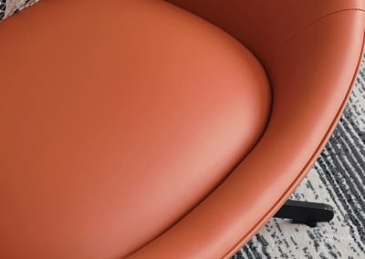 Fortul Egg Chair Singapore SingaporeHomeFurniture