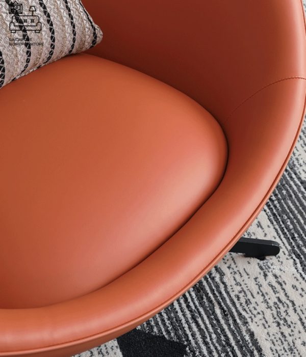 Fortul Egg Chair Singapore SingaporeHomeFurniture