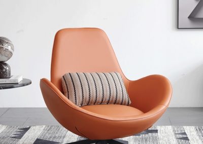 Fortul Egg Chair Singapore SingaporeHomeFurniture
