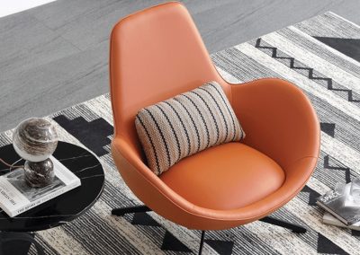 Fortul Egg Chair Singapore SingaporeHomeFurniture