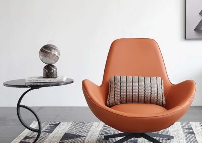 Fortul Egg Chair Singapore SingaporeHomeFurniture