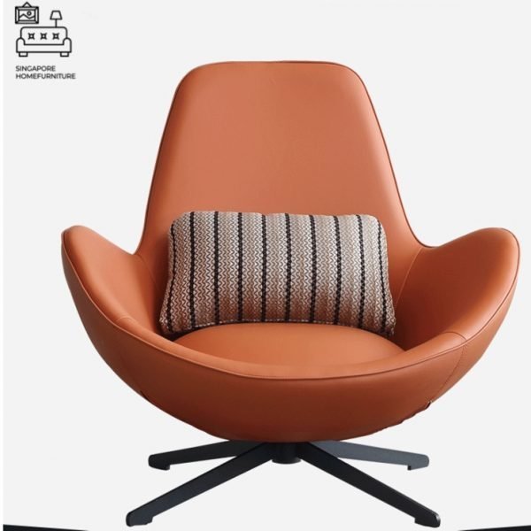Fortul Egg Chair Singapore SingaporeHomeFurniture