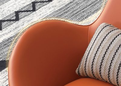 Fortul Egg Chair Singapore SingaporeHomeFurniture