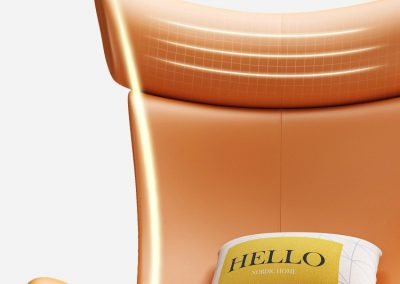 Galapa Egg Chair Singapore SingaporeHomeFurniture