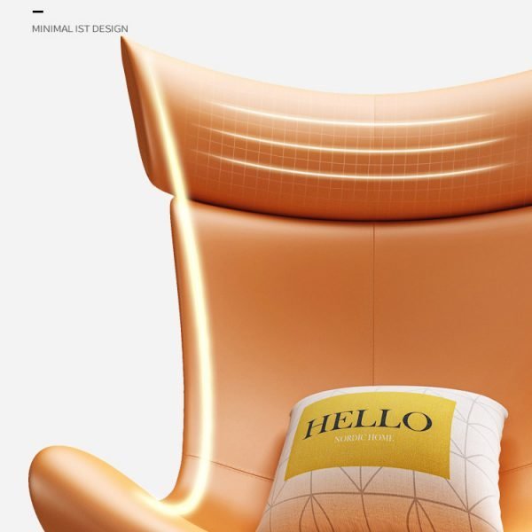 Galapa Egg Chair Singapore SingaporeHomeFurniture