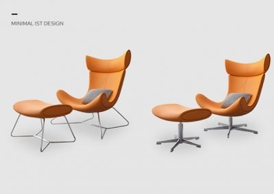 Galapa Egg Chair Singapore SingaporeHomeFurniture