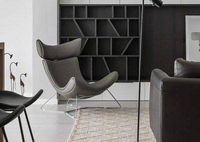 Galapa Egg Chair Singapore SingaporeHomeFurniture