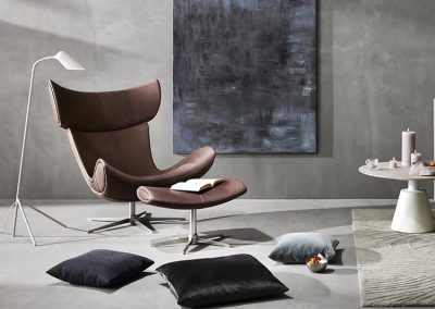 Galapa Egg Chair Singapore SingaporeHomeFurniture