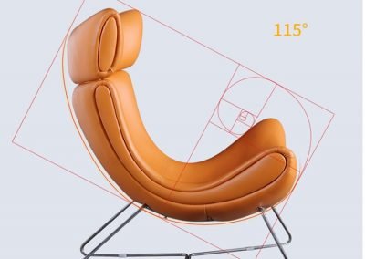 Galapa Egg Chair Singapore SingaporeHomeFurniture