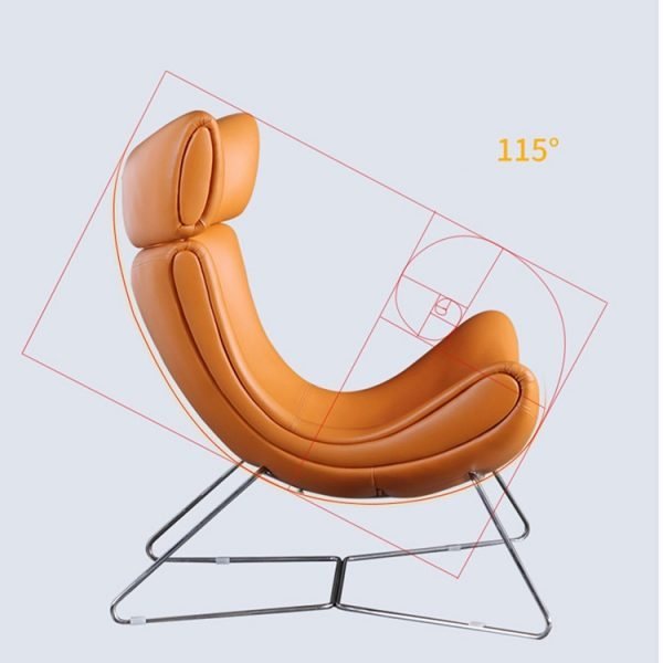 Galapa Egg Chair Singapore SingaporeHomeFurniture